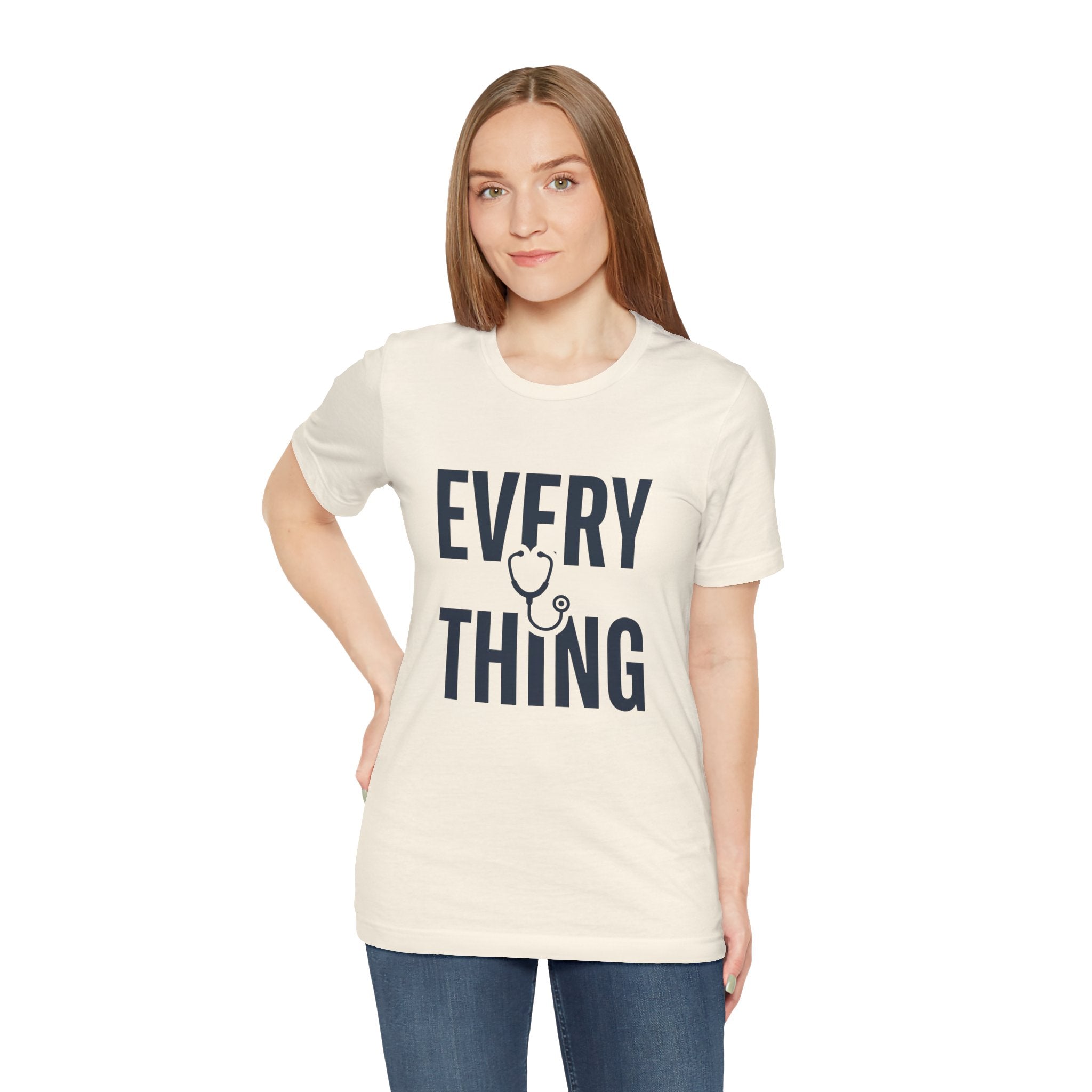 Invisible to Some. Everything to Others. | Nurse T-Shirt
