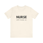 Shift Mode On Tee