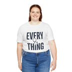 Invisible to Some. Everything to Others. | Nurse T-Shirt