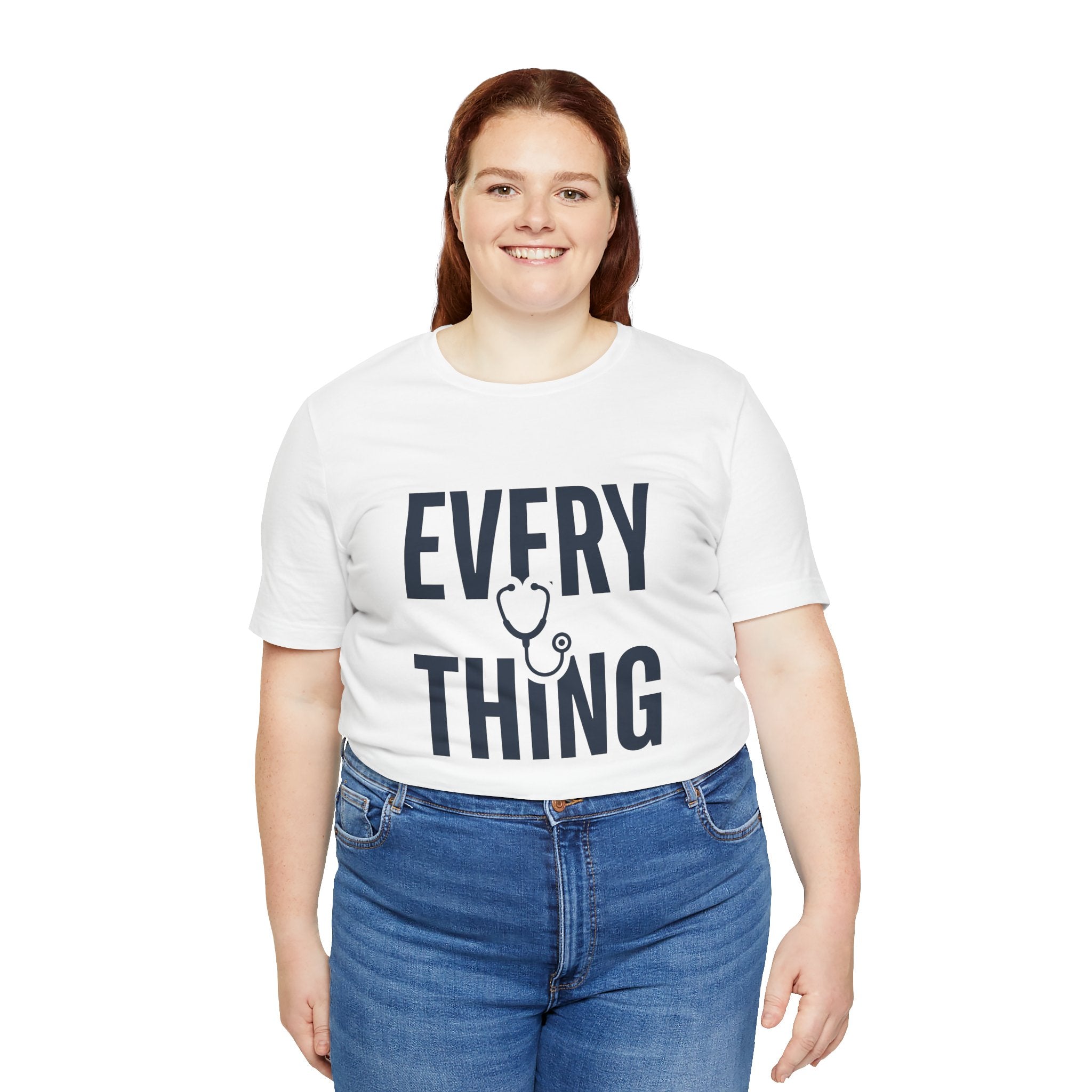 Invisible to Some. Everything to Others. | Nurse T-Shirt