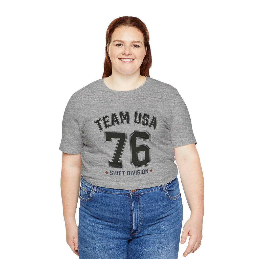 Team USA 76 Tee