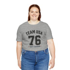 Team USA 76 Tee