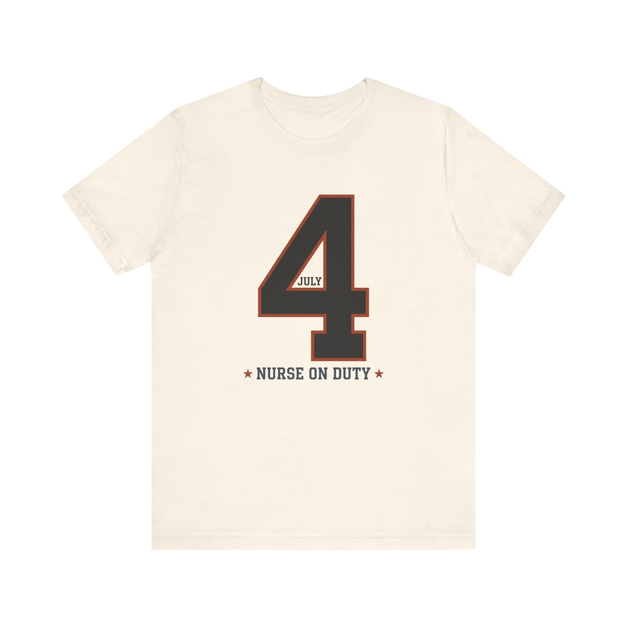 No Day Off Tee