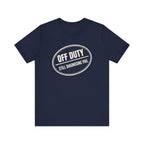 Off Duty Tee