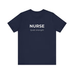 Quiet Strength Tee
