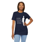 You Didn't See the Shift. You Felt the Difference. | Nurse T-Shirt