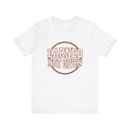 Earned Not Given | Varsity Nurse T-Shirt