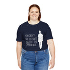 You Didn't See the Shift. You Felt the Difference. | Nurse T-Shirt