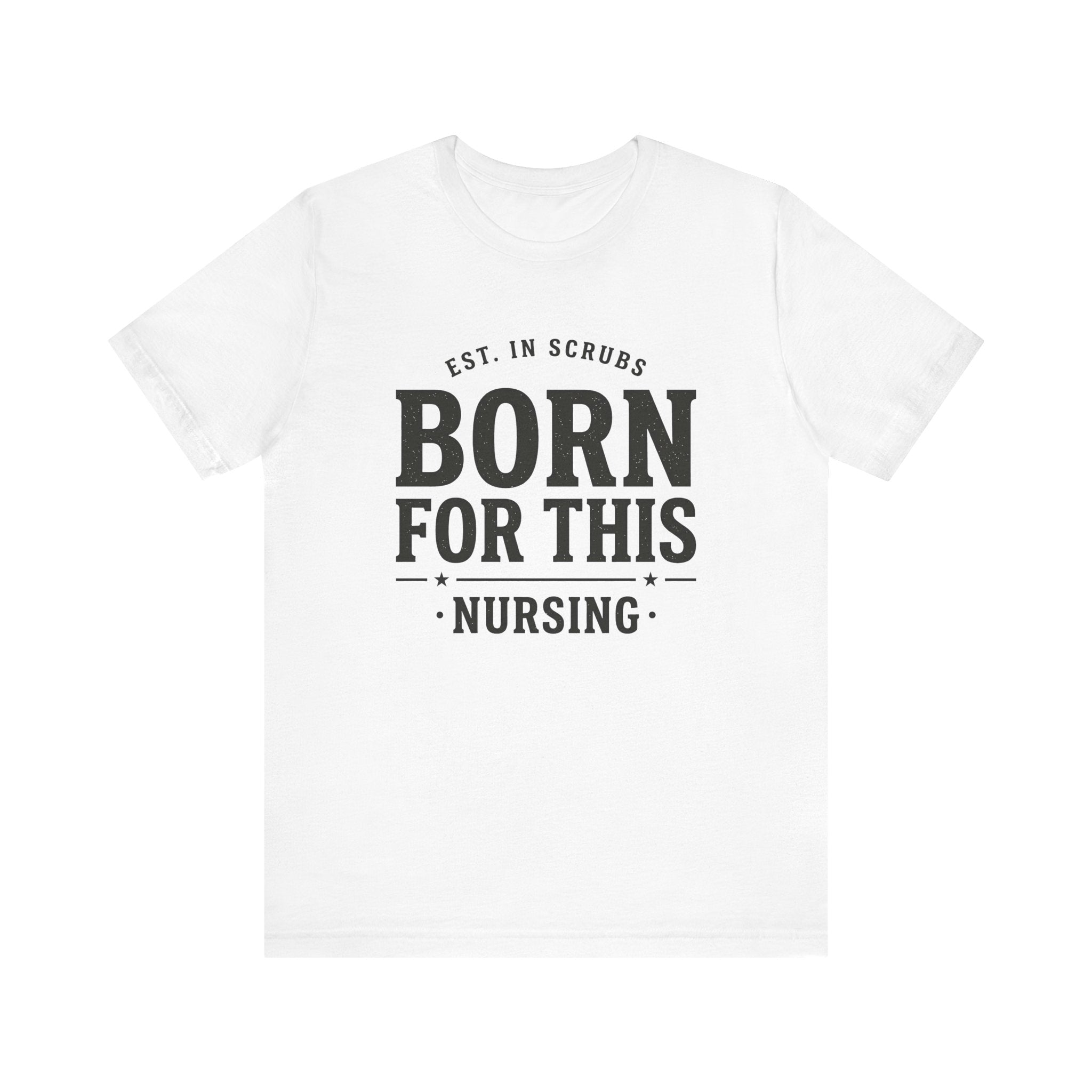Born For This Tee