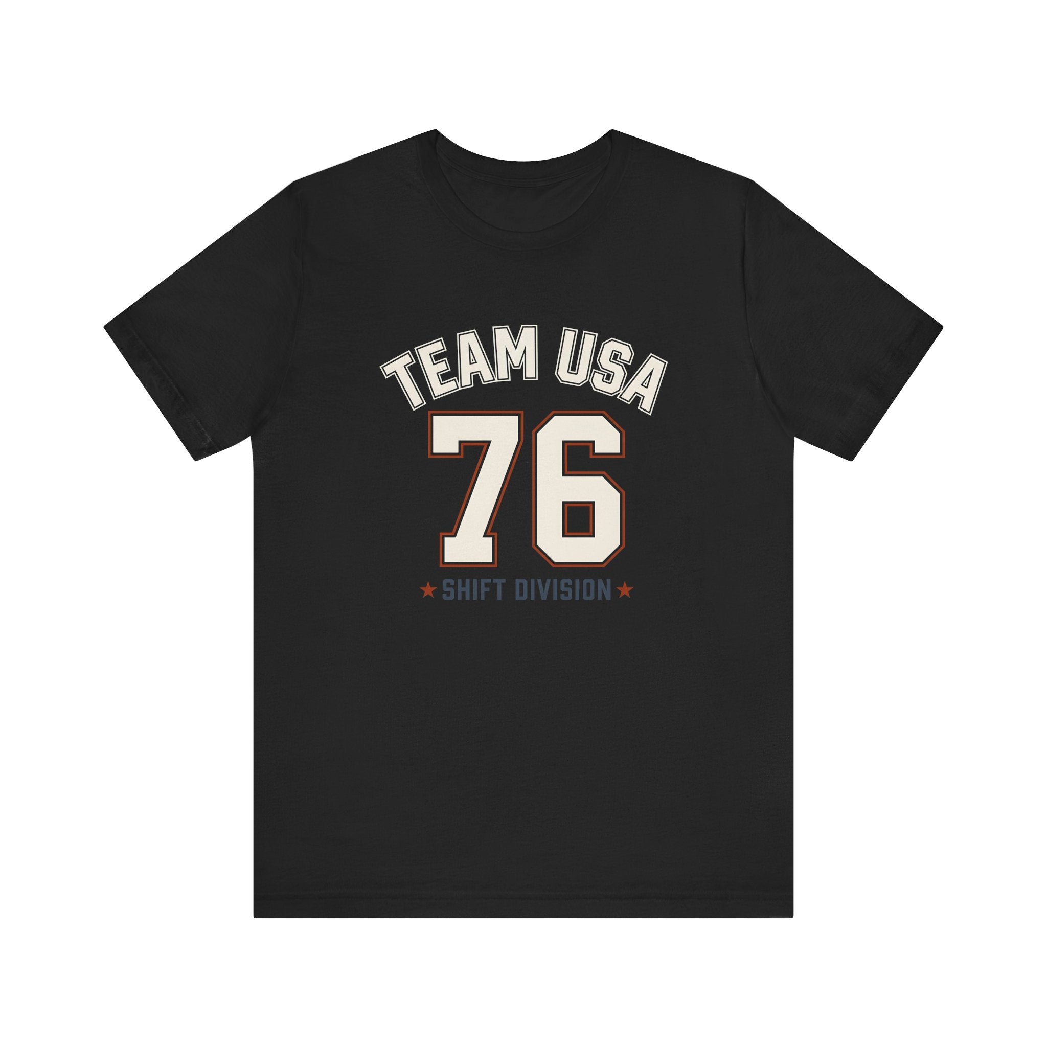 Team USA 76 Tee