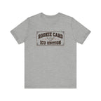 Rookie Card: ICU Edition | Varsity Nurse T-Shirt