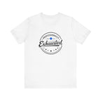 Professionally Exhausted Tee