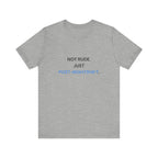 Not Rude Post Nightshift Tee