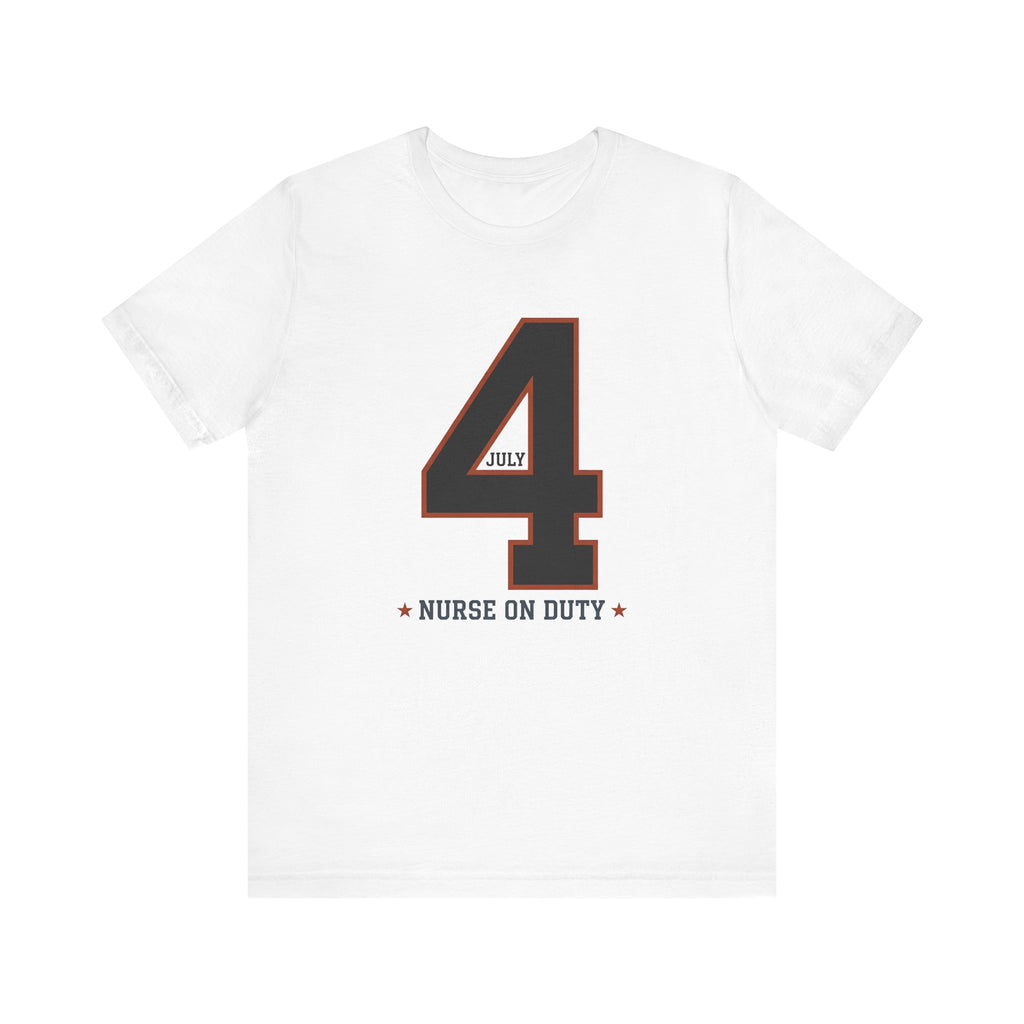 No Day Off Tee