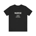Calm Under Pressure Tee