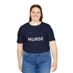 NURSE — Care Tee