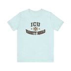 ICU Varsity Squad | Varsity Nurse T-Shirt