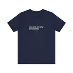You Ate at 8 PM Tee