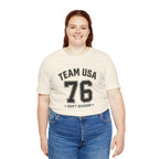 Team USA 76 Tee