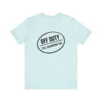 Off Duty Tee