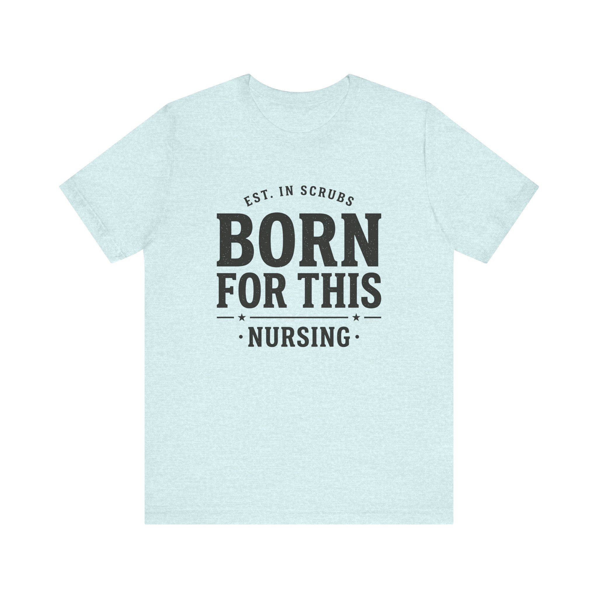 Born For This Tee
