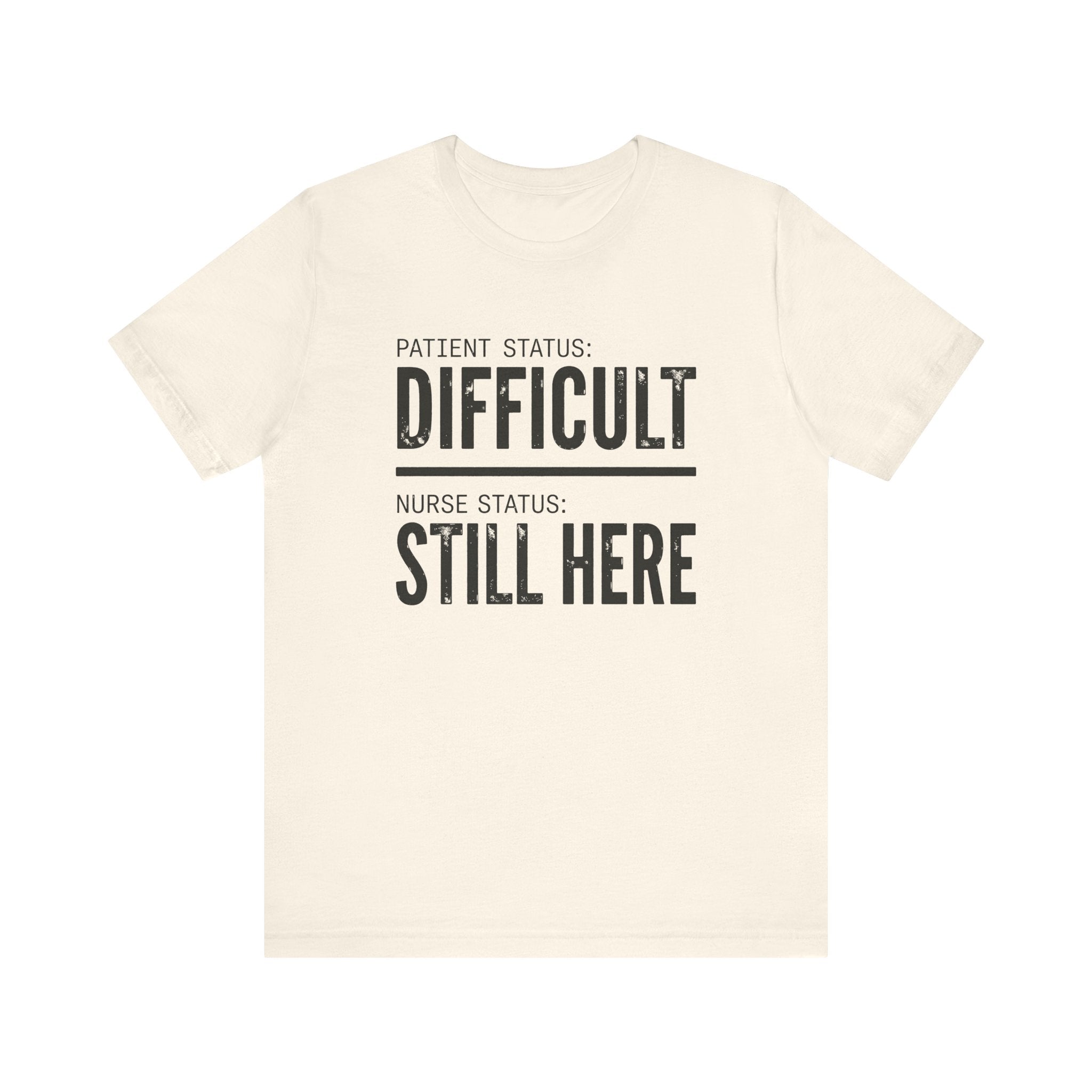 Patient: Difficult Tee