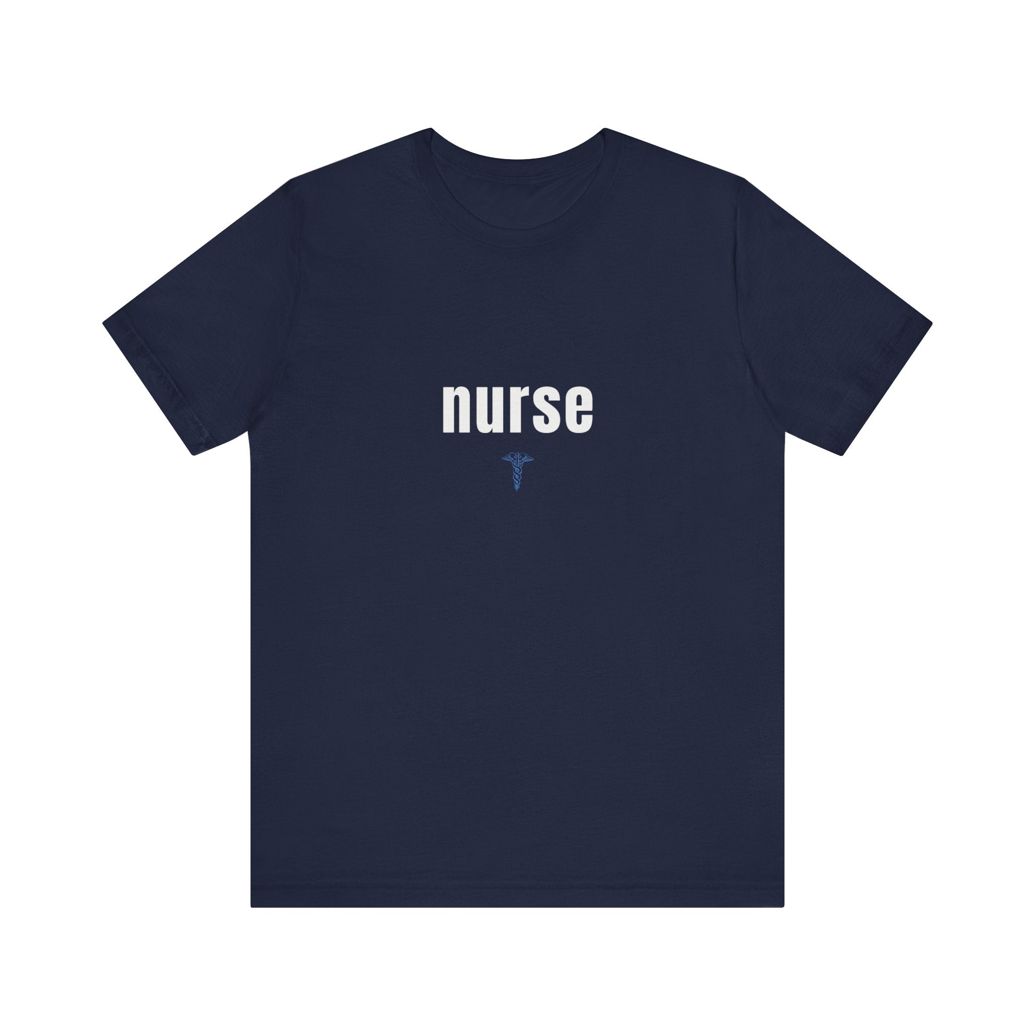 Medical Symbol Nurse Tee