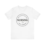 They Called It Just A Job Tee