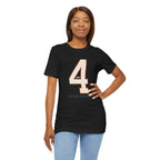 No Day Off Tee