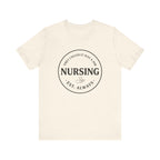 They Called It Just A Job Tee