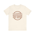 Earned Not Given | Varsity Nurse T-Shirt