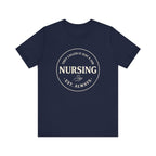 They Called It Just A Job Tee