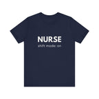 Shift Mode On Tee