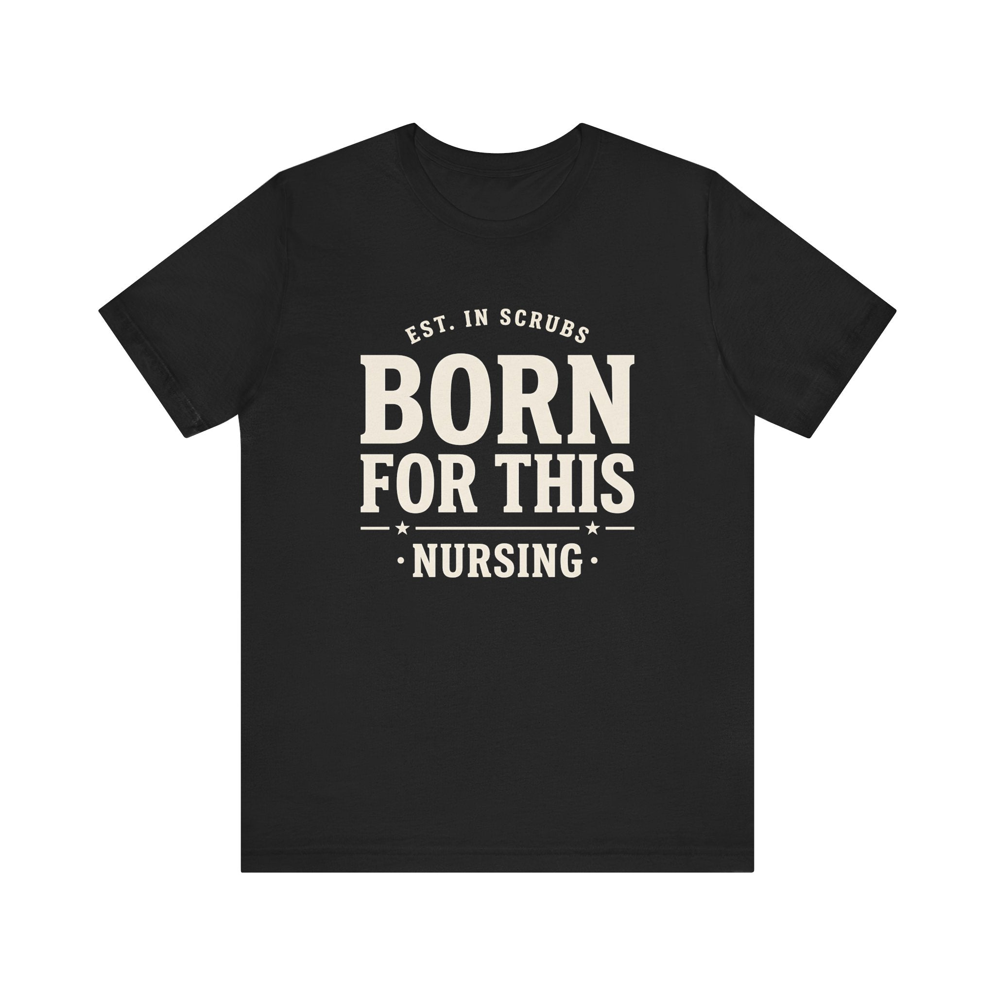 Born For This Tee
