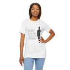 You Didn't See the Shift. You Felt the Difference. | Nurse T-Shirt