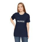 NURSE — Care Tee