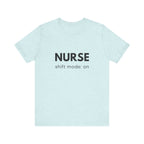 Shift Mode On Tee