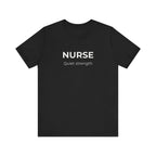 Quiet Strength Tee