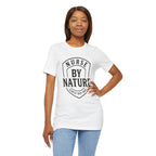 Nurse By Nature Tee