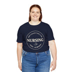 They Called It Just A Job Tee