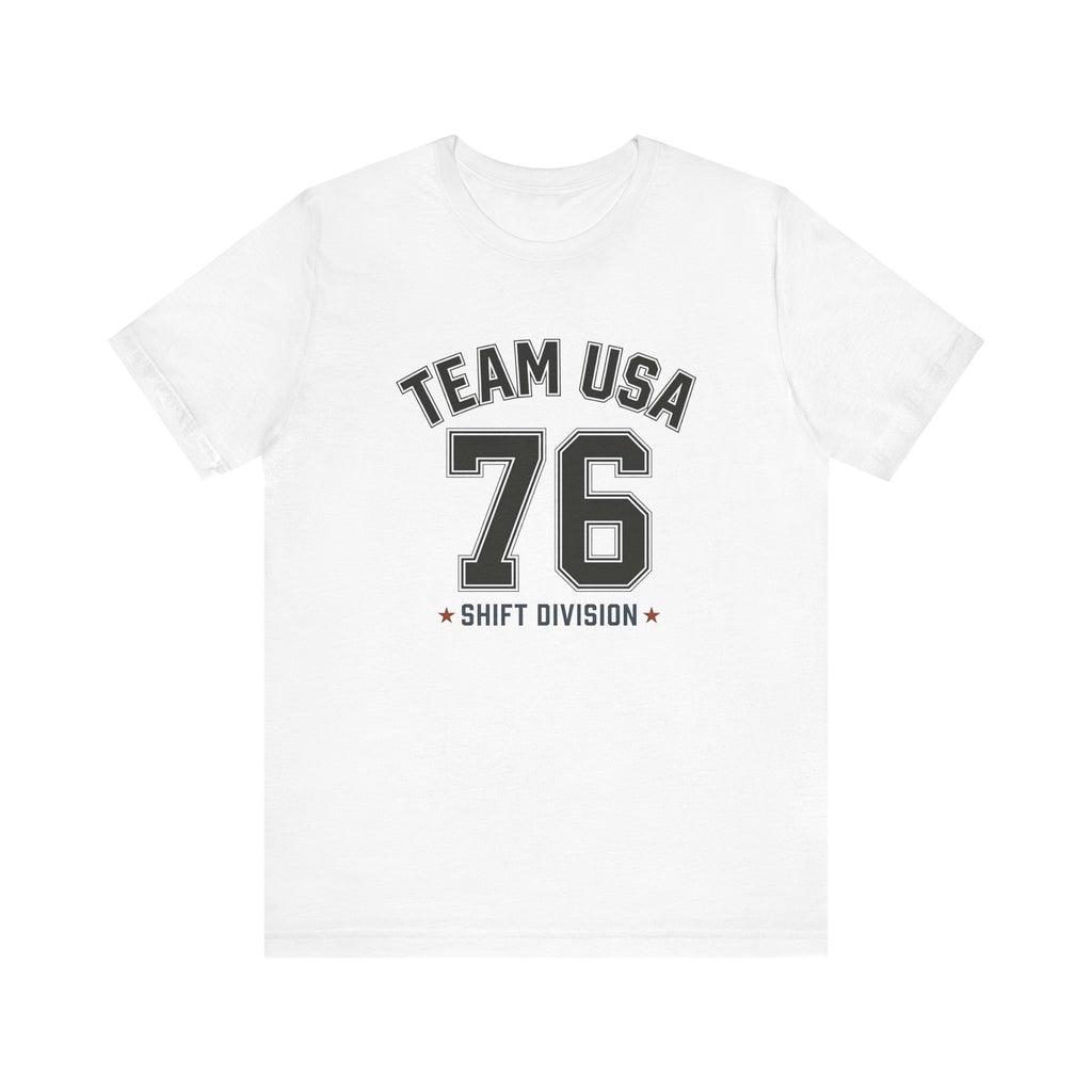 Team USA 76 Tee