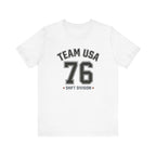 Team USA 76 Tee