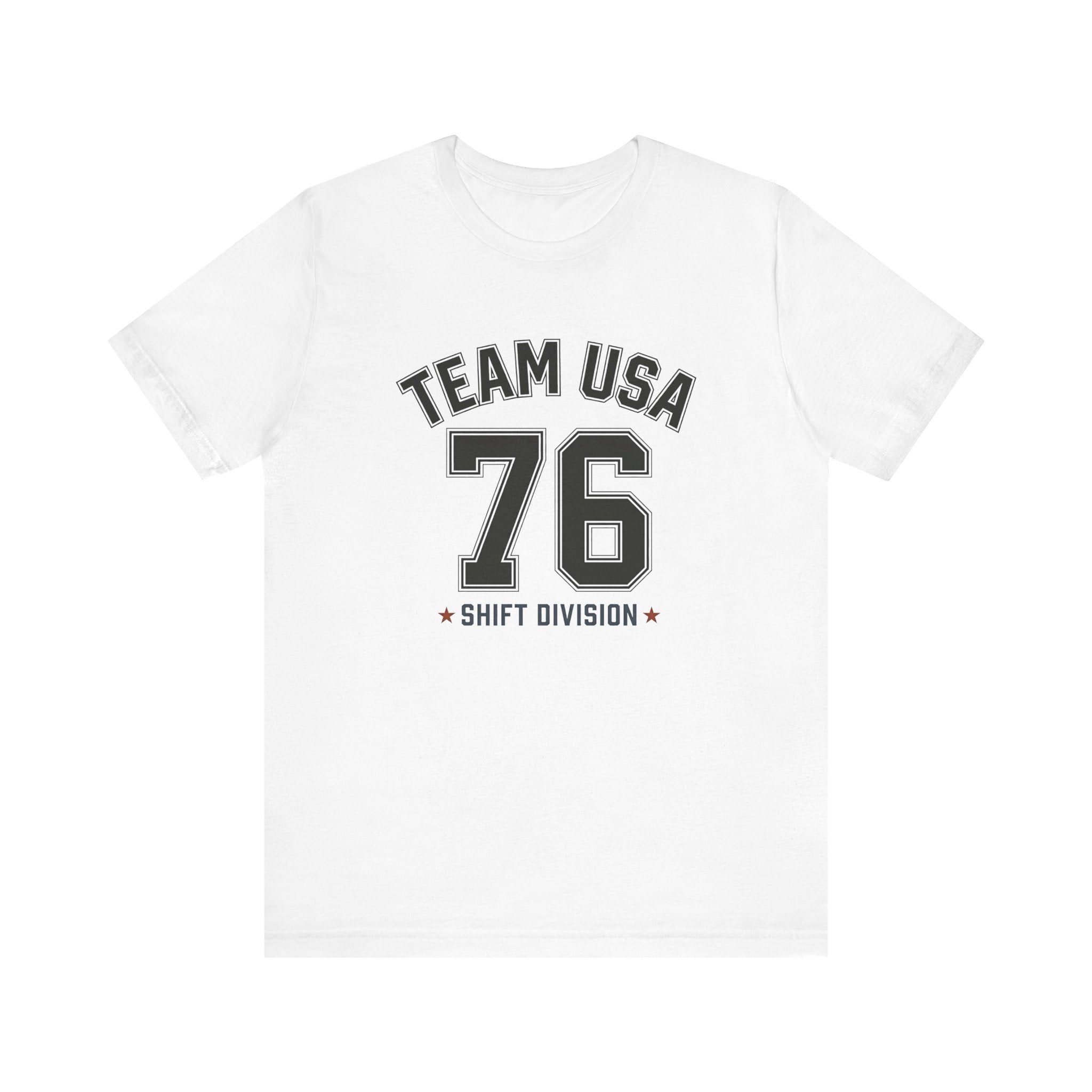 Team USA 76 Tee