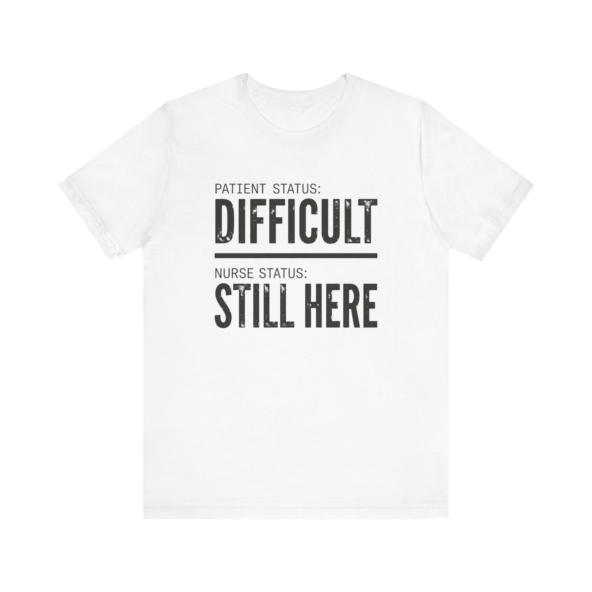 Patient: Difficult Tee