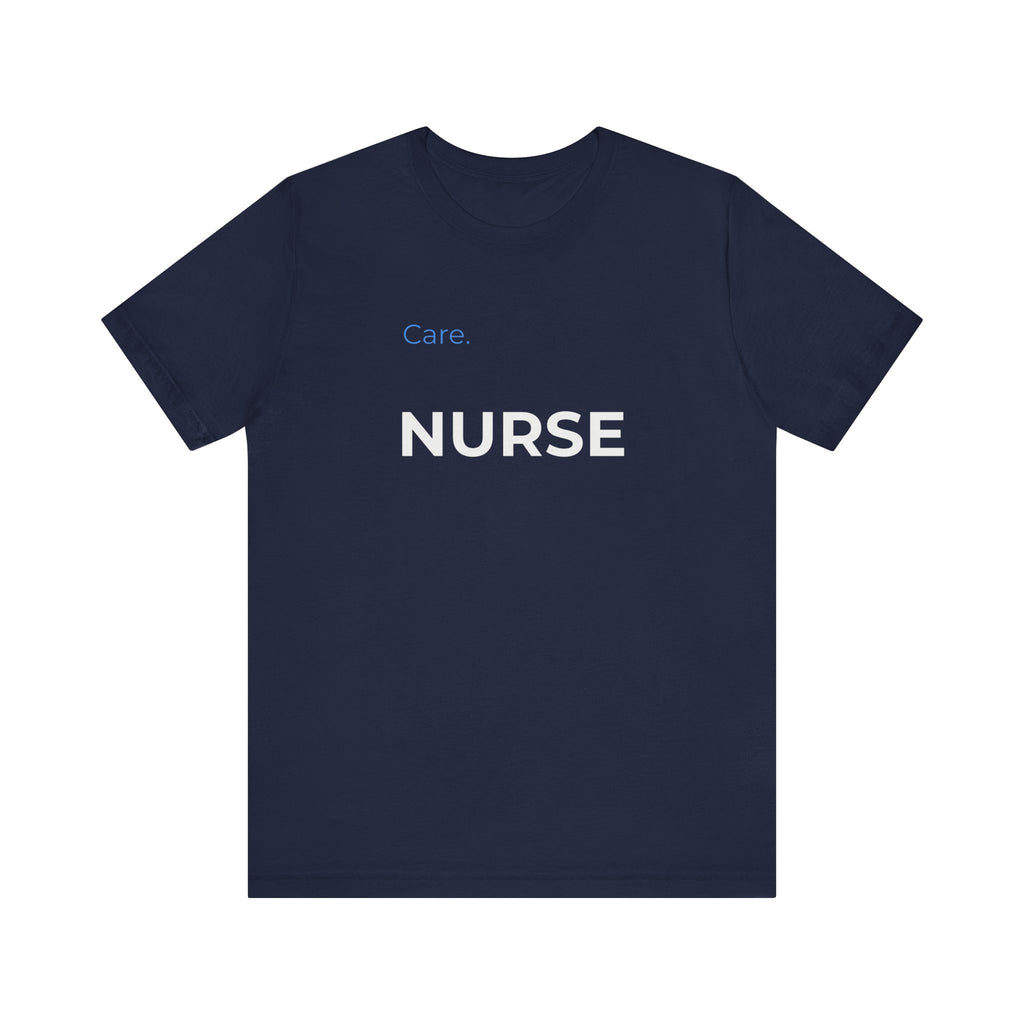 NURSE — Care Tee