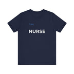 NURSE — Care Tee