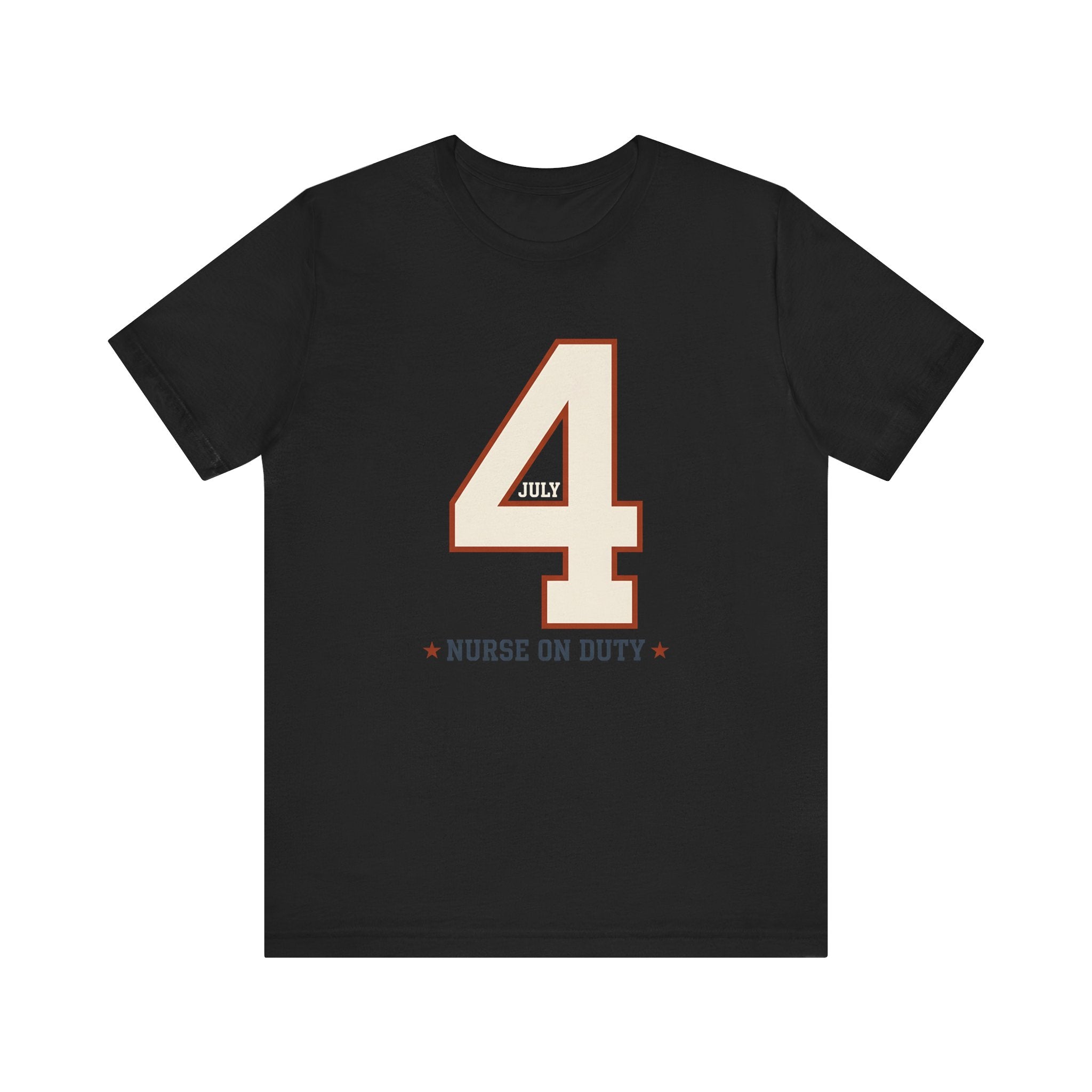 No Day Off Tee