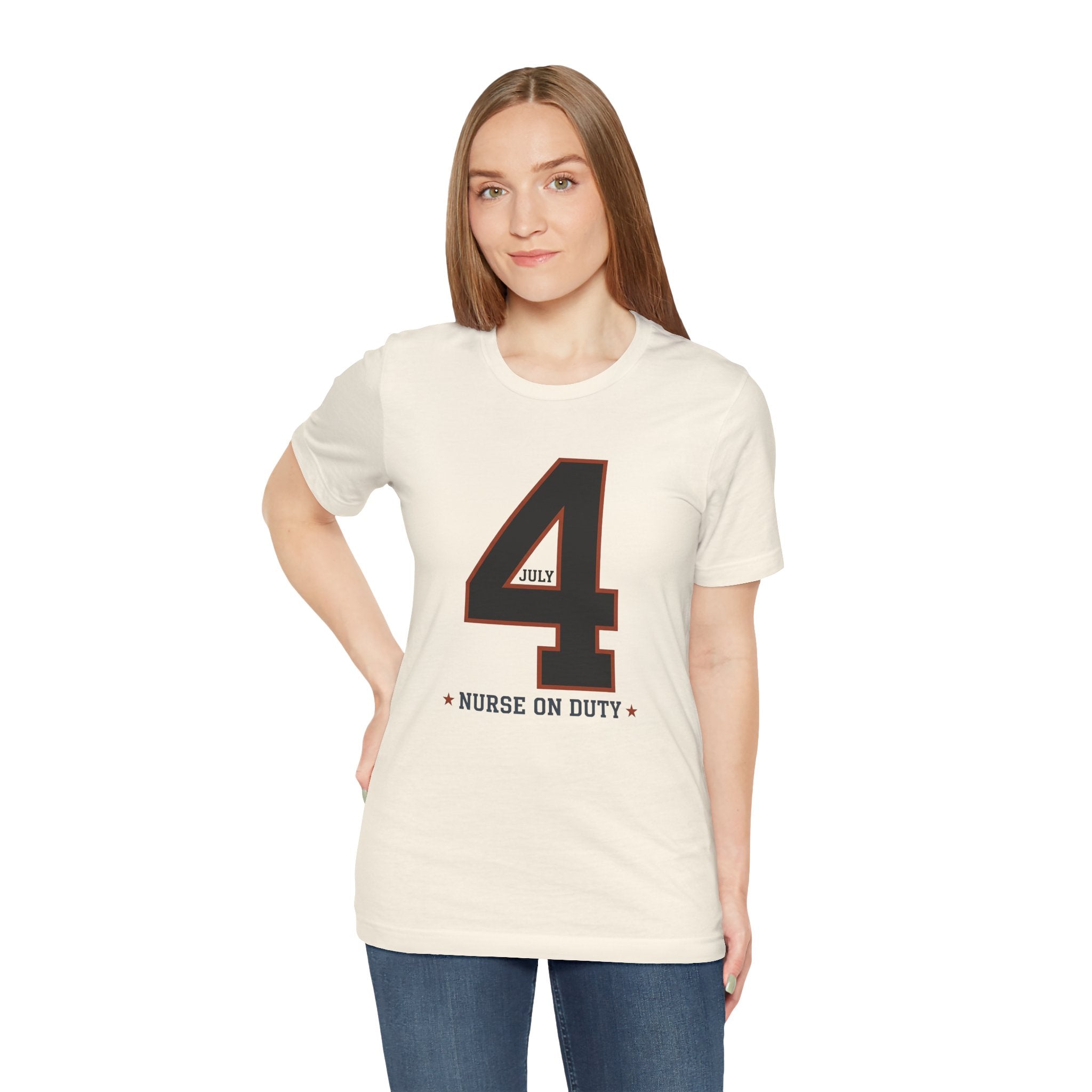 No Day Off Tee