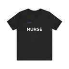 NURSE — Care Tee