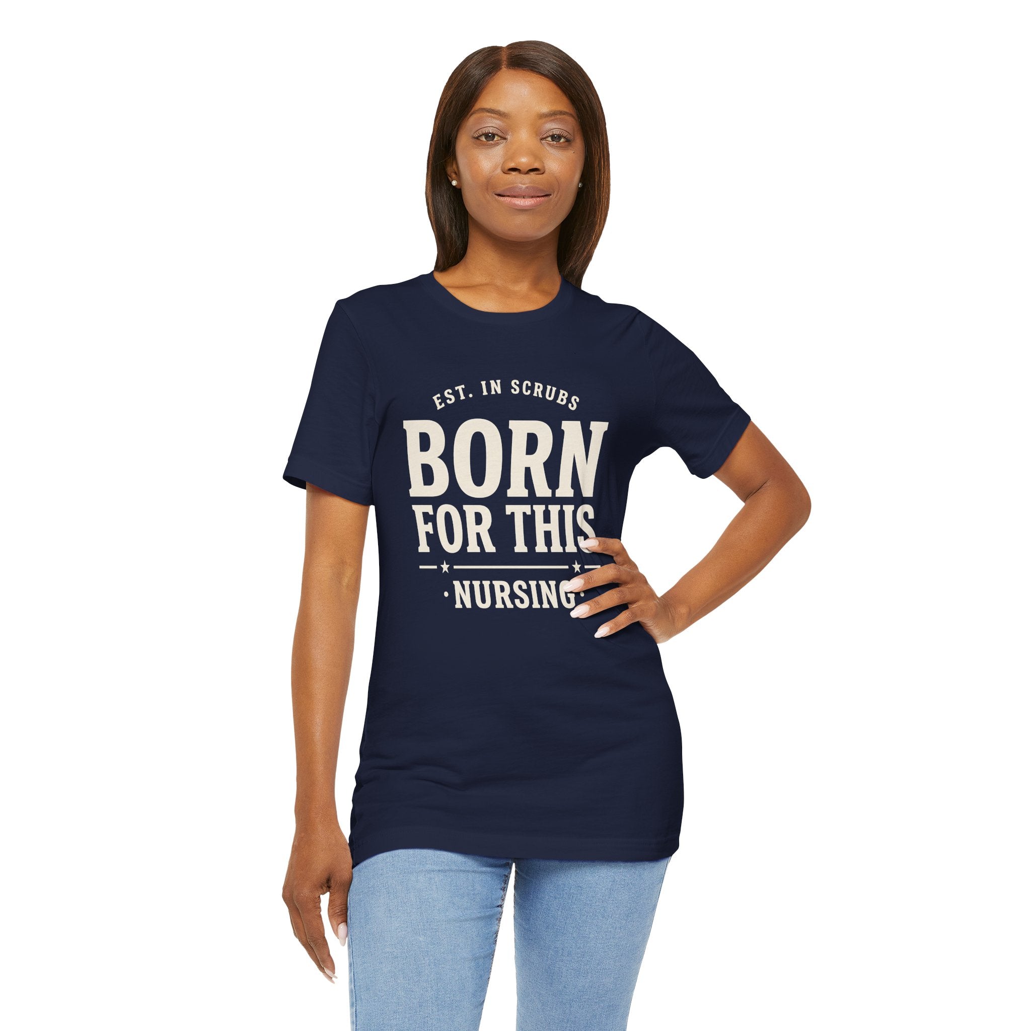 Born For This Tee